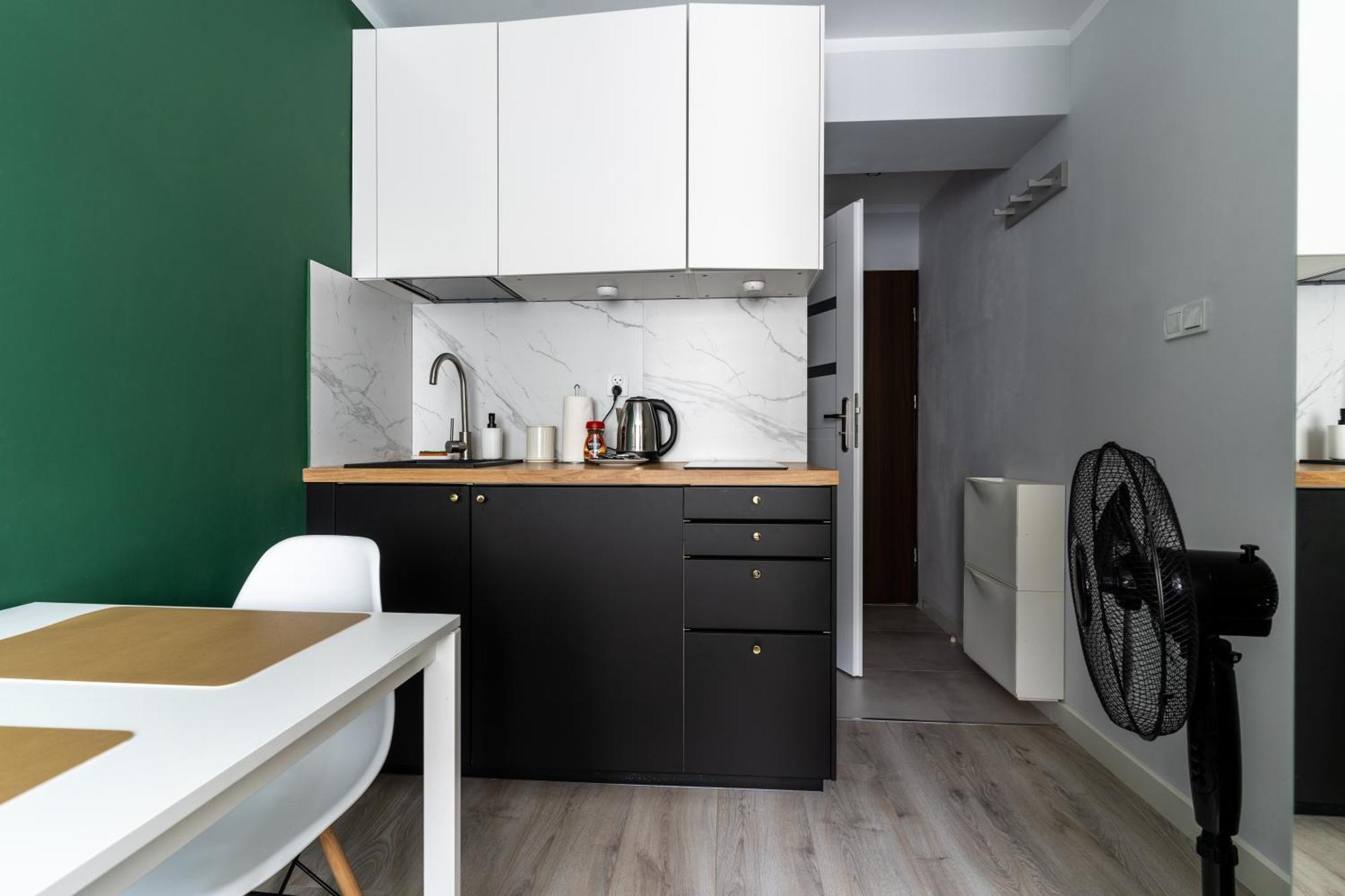 Golden Apartments Warsaw - Brand New And Stylish Apartments - Browary Warszawskie - Ogrodowa Varsóvia Exterior foto